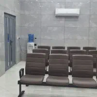 نیروی خدماتی جهت کار در مرکز درمانی