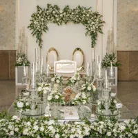 رزرو تالار با پکیج کامل تشریفات عروسی|خدمات پذیرایی، مراسم|یزد, |دیوار