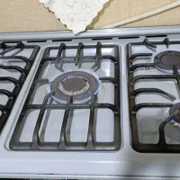 اجاق گاز طرح فر|اجاق گاز و لوازم برقی پخت‌وپز|تهران, فلاح|دیوار