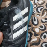 کفش سالنی نیم استوک اورجینال سایز ۳۷ یا ۳۸|کیف، کفش، کمربند|ایرانشهر, |دیوار