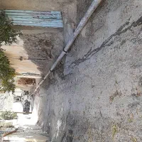 دستگاه پمپ بتن زمینی