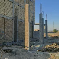 راه نادر آباد، تجاری در حال ساخت، به فروش میرسد