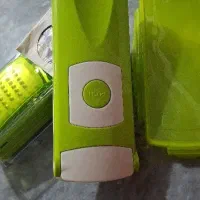 نایسر دایسر و سرویس چاقو