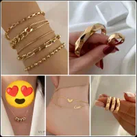 اکسسوری پابند دست بند....