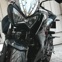 کاوازاکی Z300