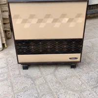 بخاری نیک کالا