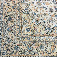 یک تخته فرش اردکان نقشه خورشیدی بسیار نو و به قیمت|فرش|تهران, بازار|دیوار