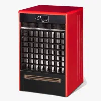 بخاری گازی 640 انرژی