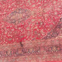 فرش|فرش|مشهد, فرهنگ|دیوار