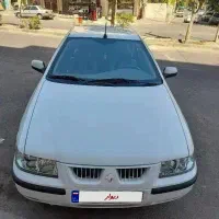 سمند EF7