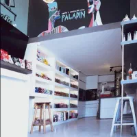 رهن و اجاره مغازه ۳۰متری|اجارهٔ مغازه و غرفه|شیراز, بعثت|دیوار