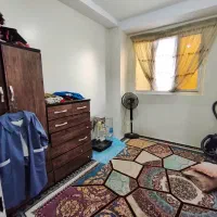 اجاره آپارتمان دو خواب فول امکانات در غفوری|اجارهٔ آپارتمان|تهران, سلیمانی|دیوار