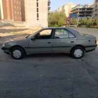 پژو آر دی (RDi) بنزینی، مدل ۱۳۸۲|خودرو سواری و وانت|قم, بنیاد|دیوار