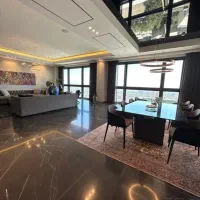 130متر-اعجاز-نور-نقشه-برج-باغ-الماس-دریای-نور