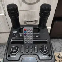 اسپیکر مولتی مدیا قدرتمند zqs