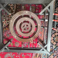 گاز سه شعله بزرگ|اجاق گاز و لوازم برقی پخت‌وپز|خرم‌آباد, |دیوار