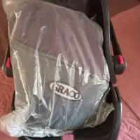 کریر گراکو