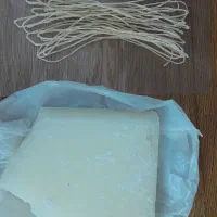 پارافین و فیتیله