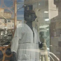 مانکن فروشگاه