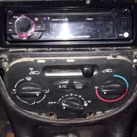 پخش--بوستر|قطعات یدکی و لوازم جانبی|مشهد, آزادشهر|دیوار