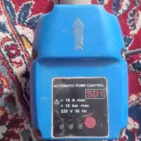 ست کنترل پمپ اب خانگی