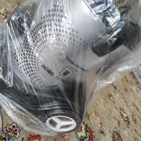 جاروبرقی سطلی