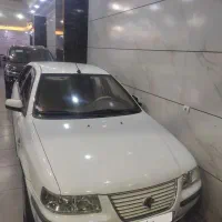 سمند موتور ملی ۹۶ تک برگ سند دوگانه کارخانه
