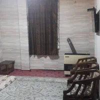واحد یکخوابه سوئیت نزدیک حرم با پارکینگ|اجارهٔ کوتاهمدت آپارتمان و سوئیت|مشهد, آیت الله خامنهای|دیوار