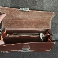 کیف مدارک|کیف، کفش، کمربند|مشهد, خاتم الانبیا|دیوار