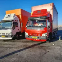 حمل و نقل و اثاث کشی باربری تک بار بهاران  ویلاشهر|خدمات حمل و نقل|سنندج, |دیوار