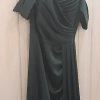 پیراهن مجلسی