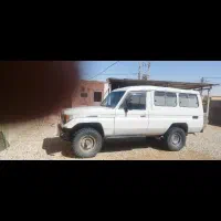 تویوتا تروپی 3f|خودرو سواری و وانت|ایلام, |دیوار