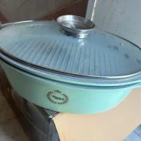 قابلمه مرغ و ماهی|ظروف پخت‌وپز|کرج, شهرک فهمیده|دیوار
