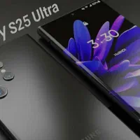سامسونگ S25 ultra 12/256gb