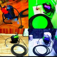 چاهبازکن*ارزان ترازهمه*فنرزنی بازکردن فاضلاب فنرزن|خدمات پیشه و مهارت|یزد, |دیوار