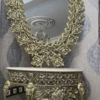 کنسول برنز