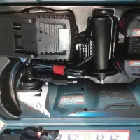 بتن کن و فرز شارژی بتن کن برقی نوگارانتی زیر قیمت