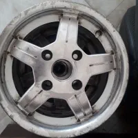 رینگ اسپورت سایز ۱۳ پراید و pk