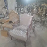 تولیدوتعمیرانواع مبلمان