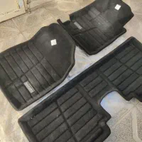 کفپوش فابریک شاهین