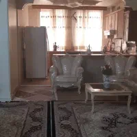 آپارتمان *تک واحدی* ۶۵ متری دو خوابه