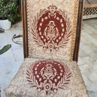 صندلی نهارخوری ۱۰ نفره