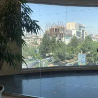 35متر/فلت/تابلو خور/پاساژ/دارای پارکینگ