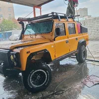 استخدام نیروی کار در کارواش