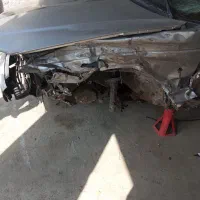 پژو تصادفی مدل 82|خودرو سواری و وانت|علی‌آباد کتول, |دیوار