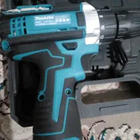 شارژی ماکیتا|ابزارآلات|شیراز, گویم|دیوار