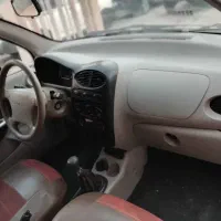 ام‌وی‌ام 110 ۳ سیلندر، مدل ۱۳۸۶|خودرو سواری و وانت|اهواز, اسلام آباد غربی|دیوار