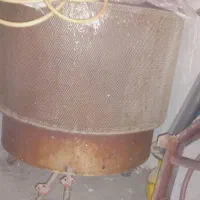 تنور گازی شش نونه