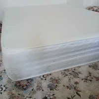 تشک دونفره، طبی فنری رویال|تشک تختخواب|کامیاران, |دیوار