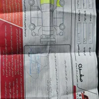 پراید ۹۹کارمندی|خودرو سواری و وانت|خنج, |دیوار